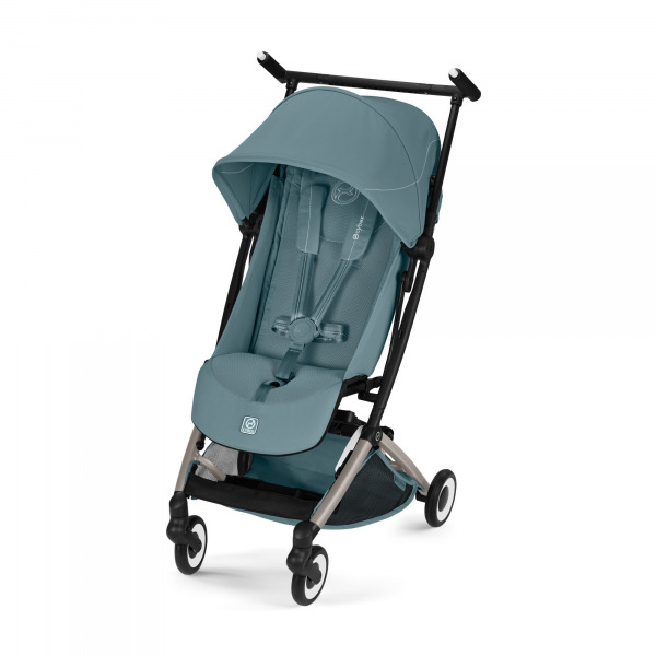 CYBEX Gold Libelle - Stormy Blue 2026